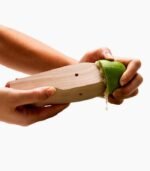 Decoration wooden present - 图片 2